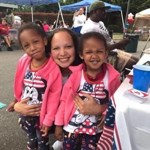 Meet your Posher, Danee